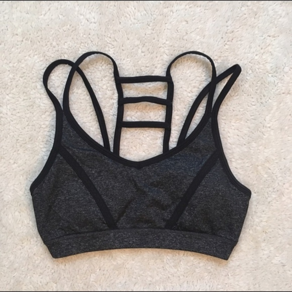 Forever 21 Sports Bra